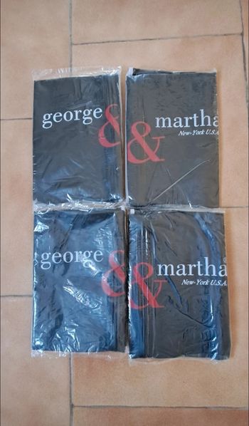 Housse protection vêtements 