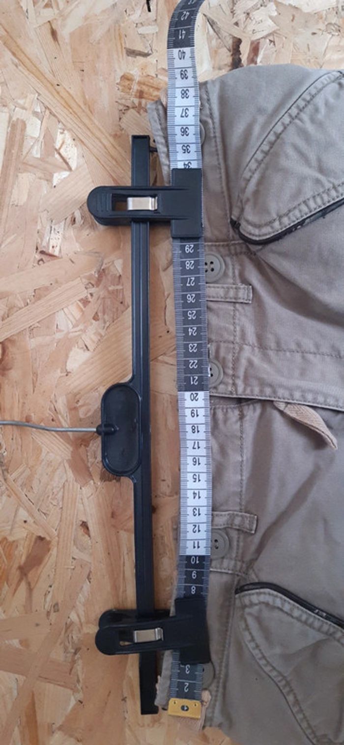 Pantacourt T36 S - photo numéro 6