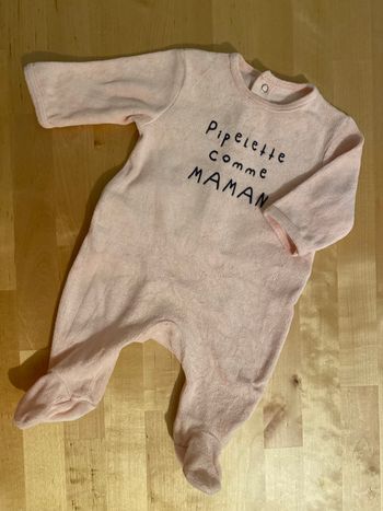 Pyjama