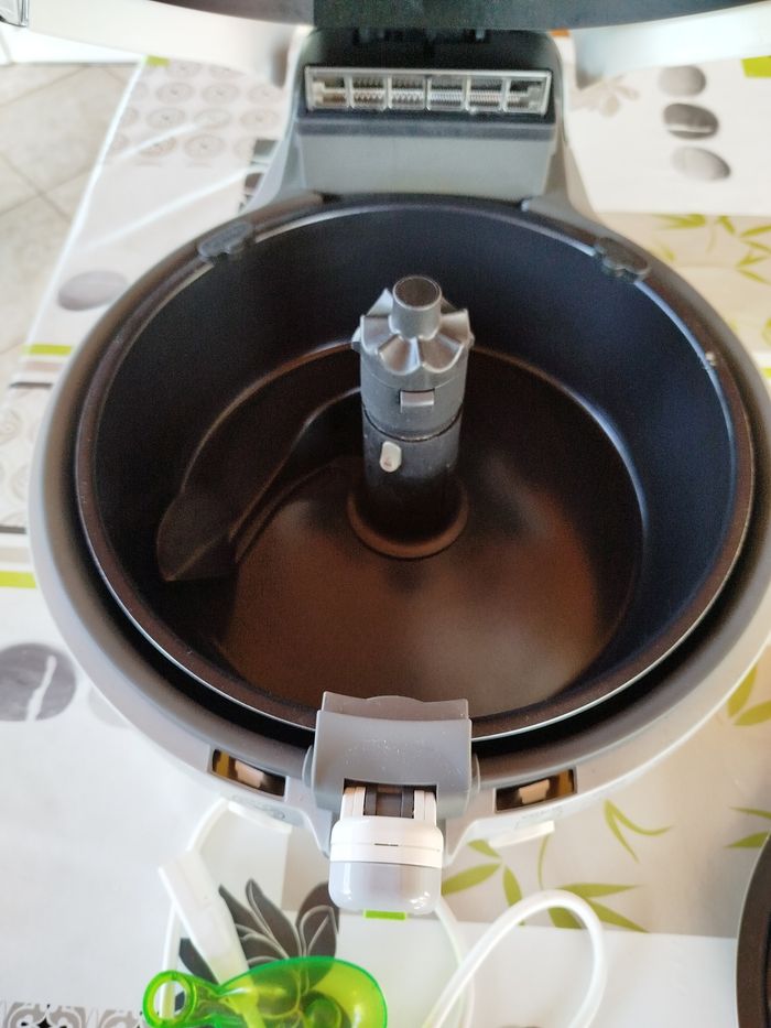 Friteuse actifry 2 en 1 + livret recettes - photo numéro 7
