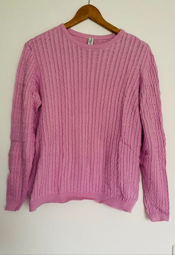 Pull rose Piazza Italia