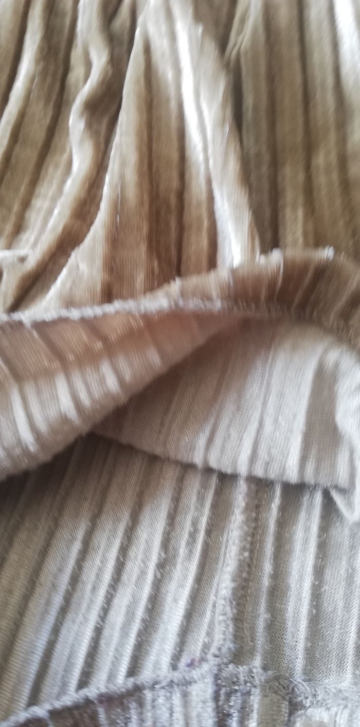 Ikks jupe 4 ans - photo numéro 10