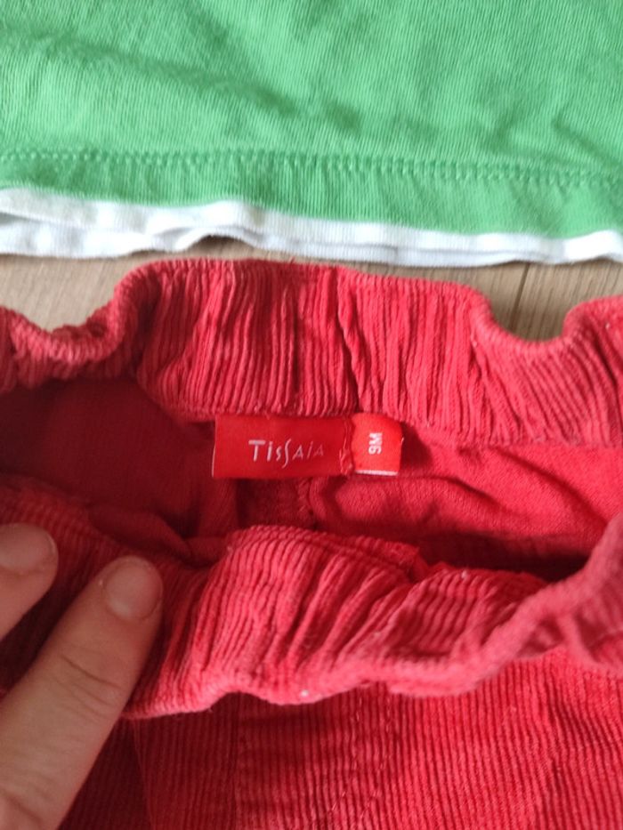 Ensemble 9 mois - photo numéro 3