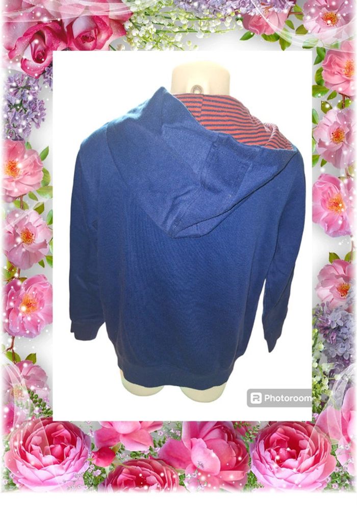 💫🌸 Sweat pour garçon 🌸💫 - photo numéro 2