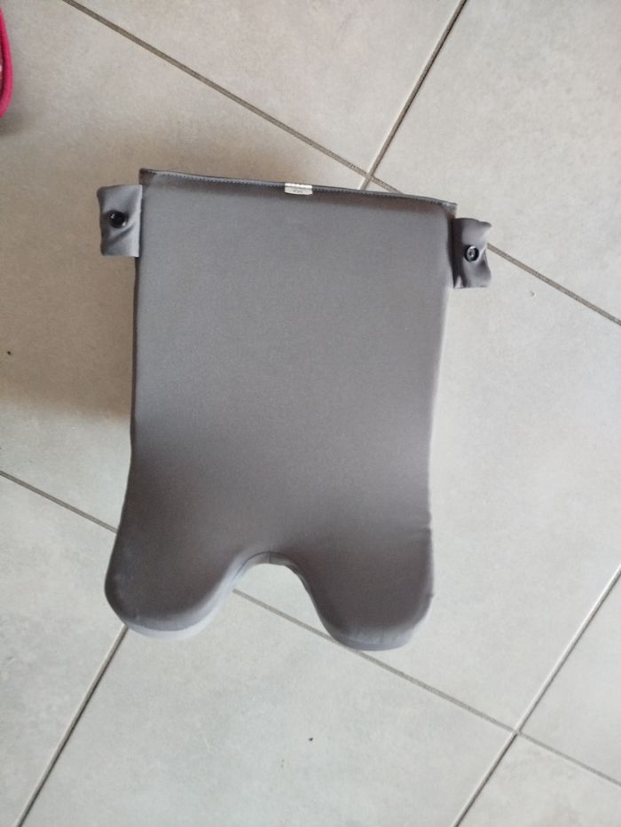 Siège-auto isofix pivotant Spin 360 groupe 0+/1 ember - photo numéro 3