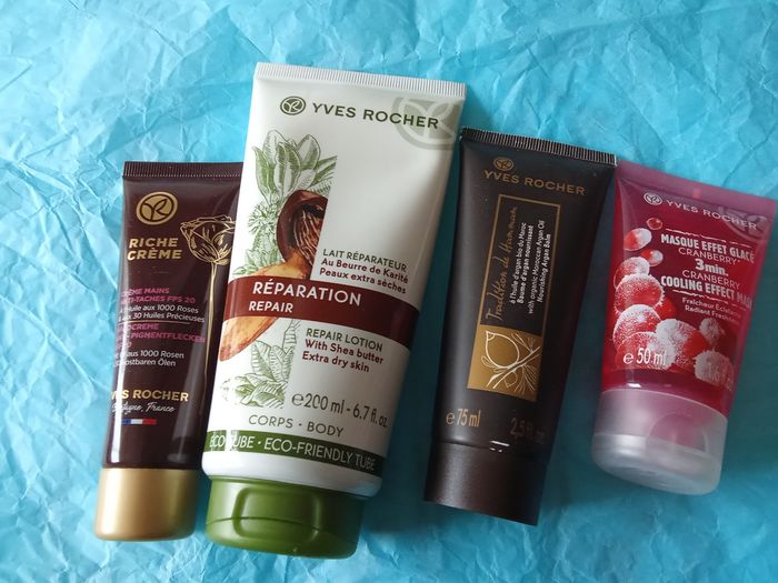 Lot crème - photo numéro 2