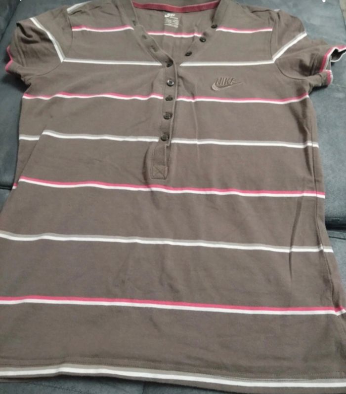 T shirt nike - photo numéro 2