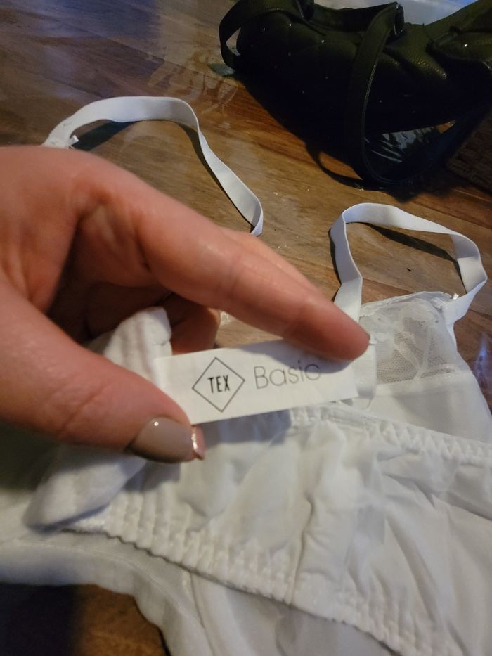 Soutiens gorge - photo numéro 5