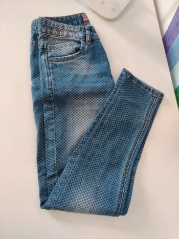 Jeans garçon