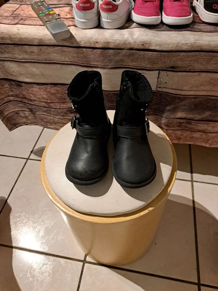 Bottines T 24 - photo numéro 4