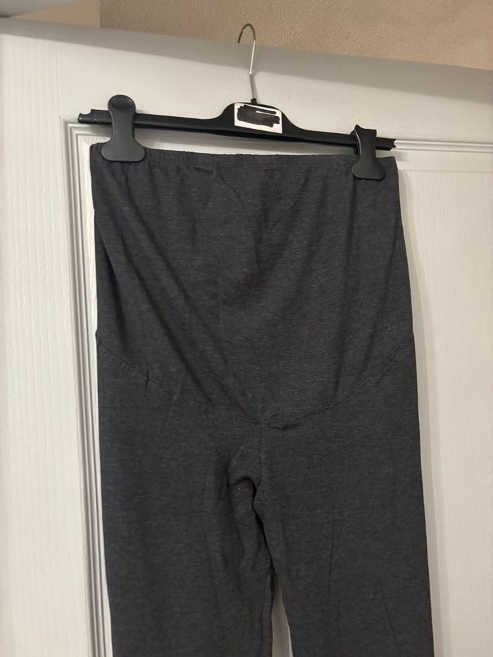 Legging grossesse M - photo numéro 5