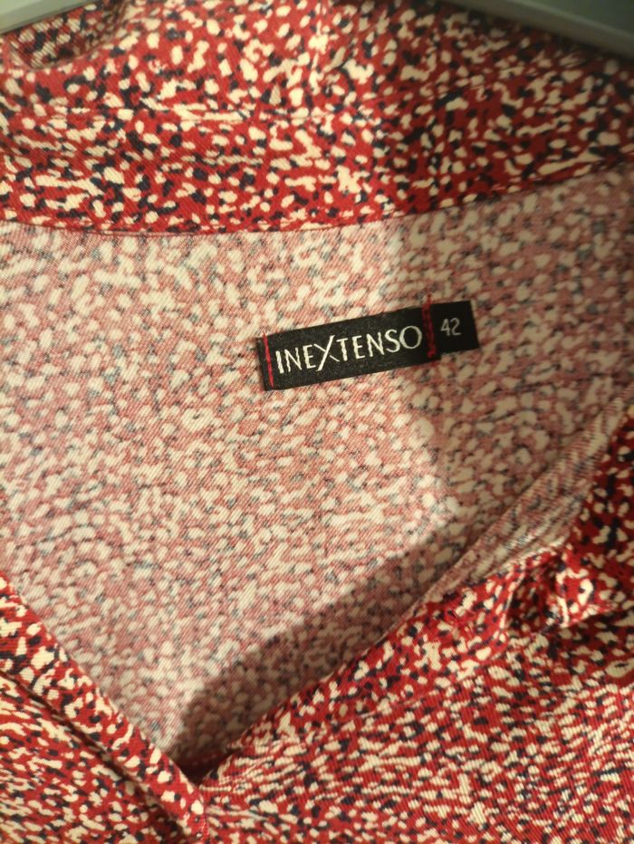 Chemise - photo numéro 3