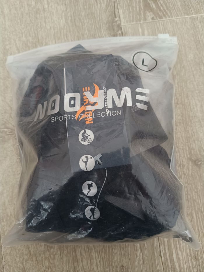 Short cyclisme - photo numéro 2