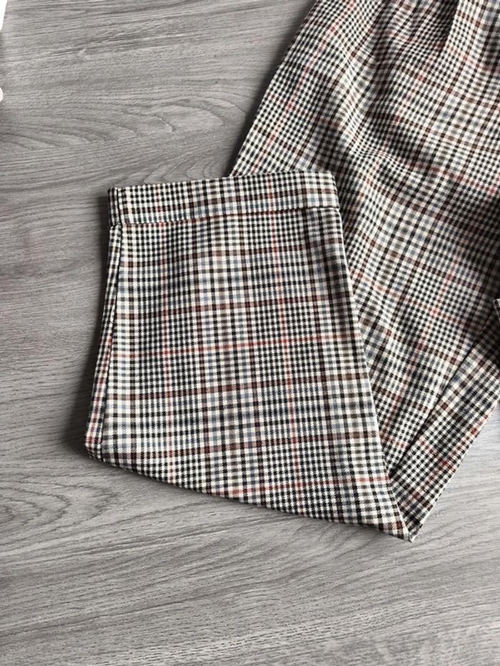 Pantalon femme taille 42 kiabi - photo numéro 2