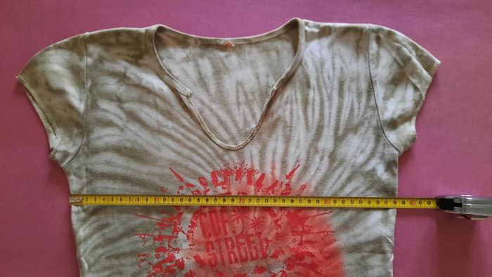 Tee-shirt - photo numéro 7