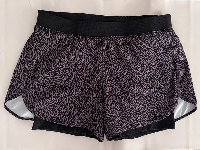 Short sport femme fille taille s / 36 décathlon