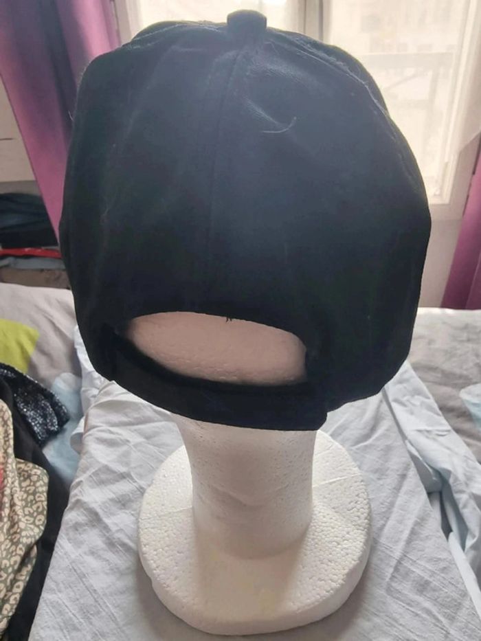 Casquette réglable taille unique neuve - photo numéro 3