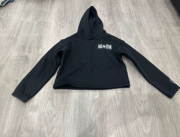 Sweat Converse fille