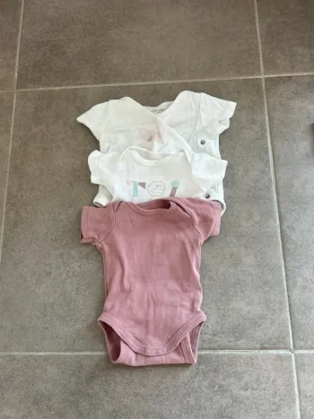 Lot body