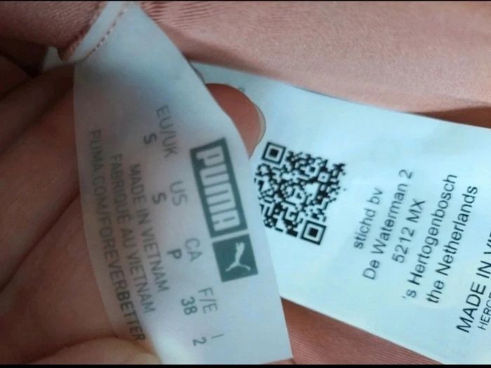 Maillot de bain 2 pièces Puma neuf - photo numéro 5