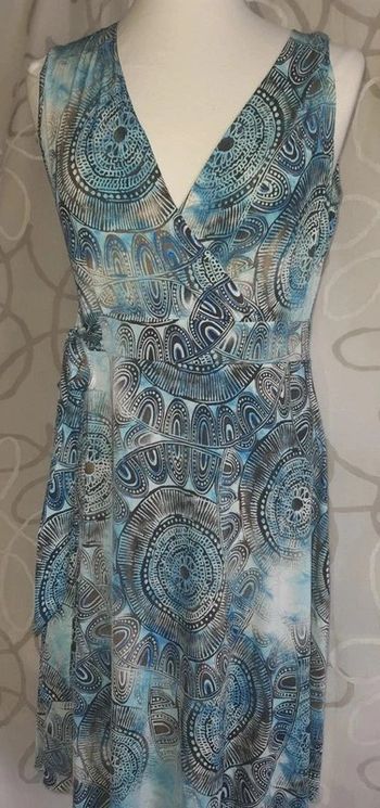 Robe femme 42/44 - XL