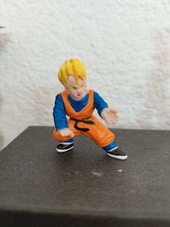 Figurine Dragon Ball Z AB bs sta figure toy dbz