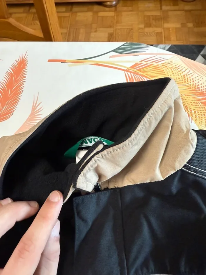 Veste sans manches Macc - photo numéro 8