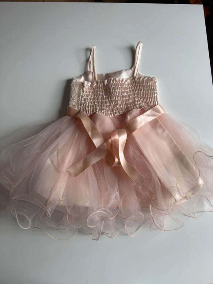 Robe 3 ans - photo numéro 2