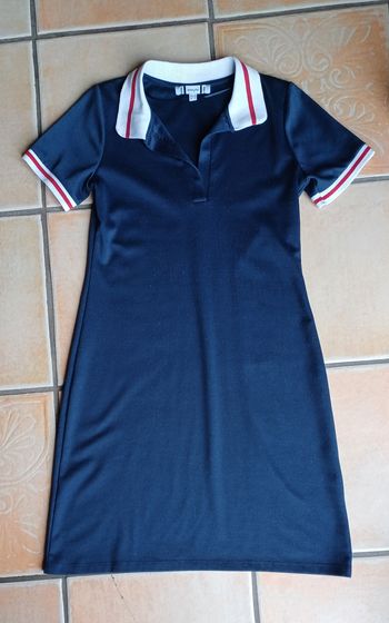 Robe noire S Jennyfer