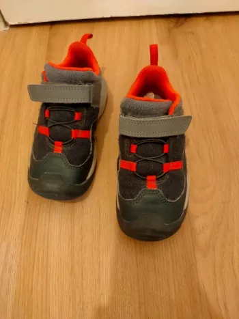 Chaussures P28