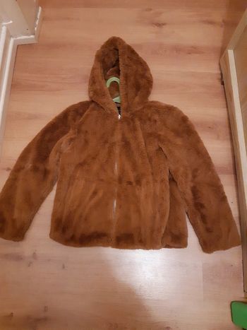 Veste demi saison femme taille 1