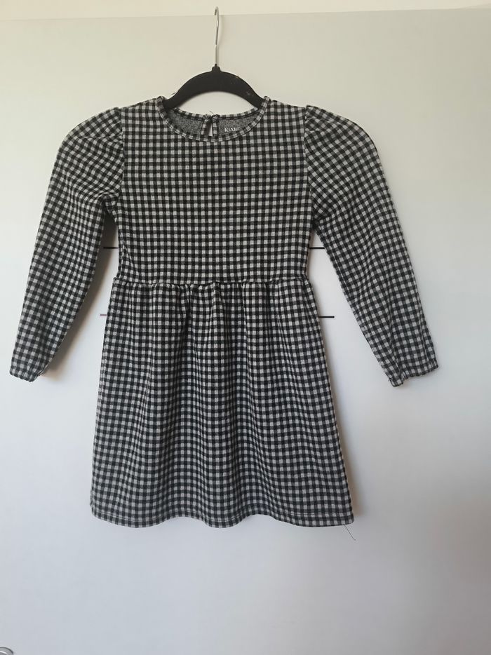 Robe chaude