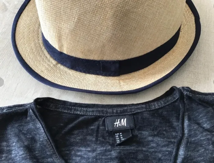 Lot vêtements homme h&m - photo numéro 2