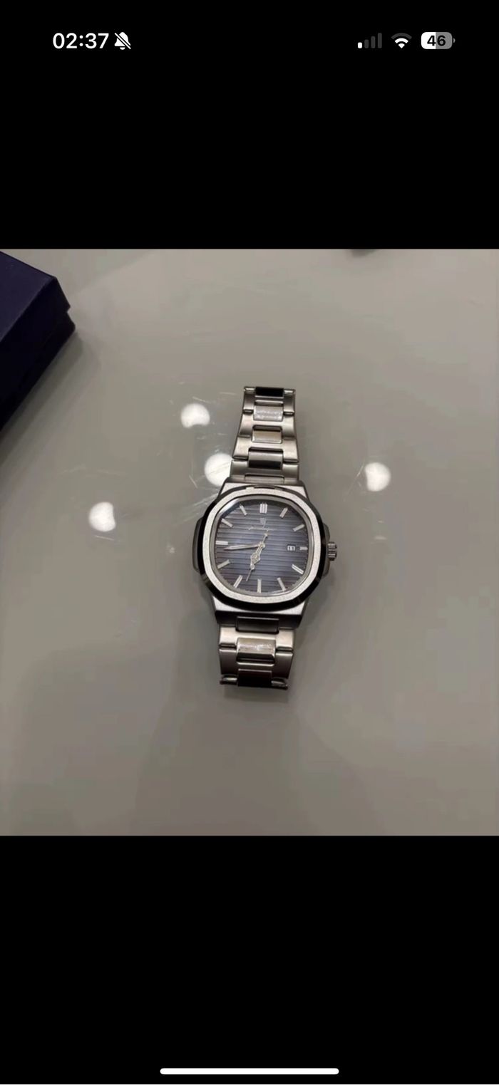 Montre Hommes - photo numéro 2