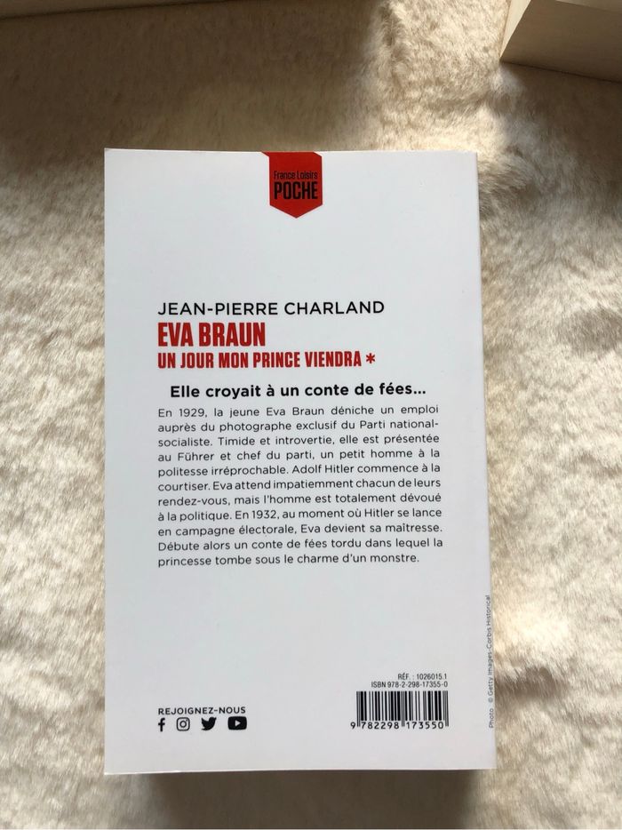 Lot 3 romans - photo numéro 4