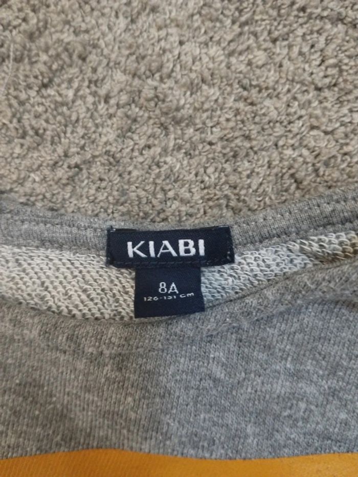 Robe fille - photo numéro 3