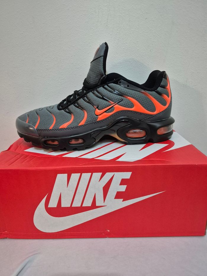 Nike tn - photo numéro 3