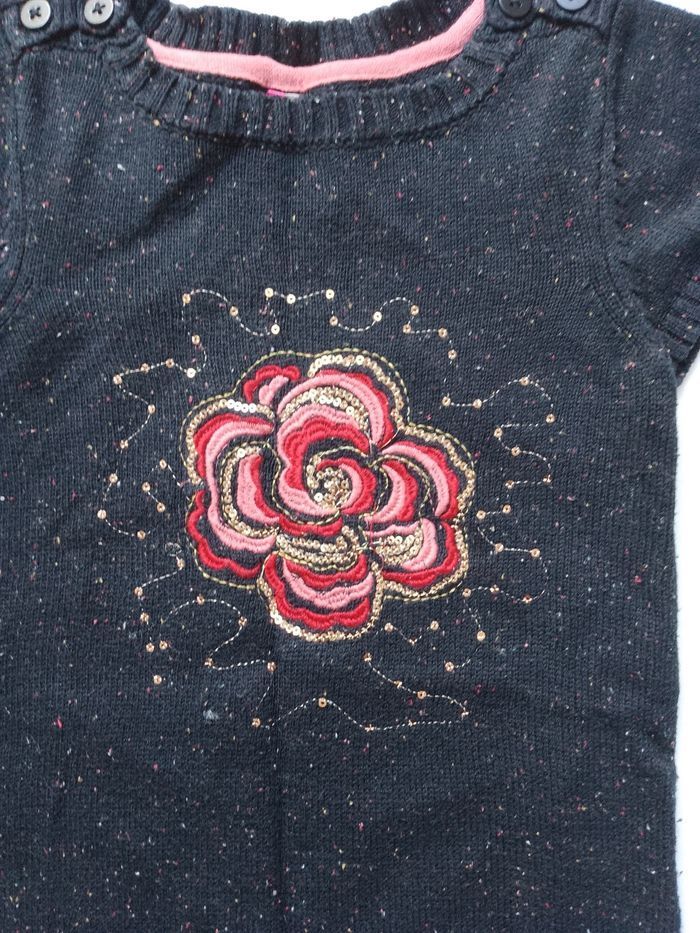 Robe fille 6 ans Orchestra - photo numéro 2