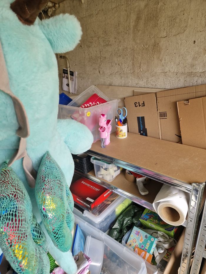 Peluche dinosaures - photo numéro 3