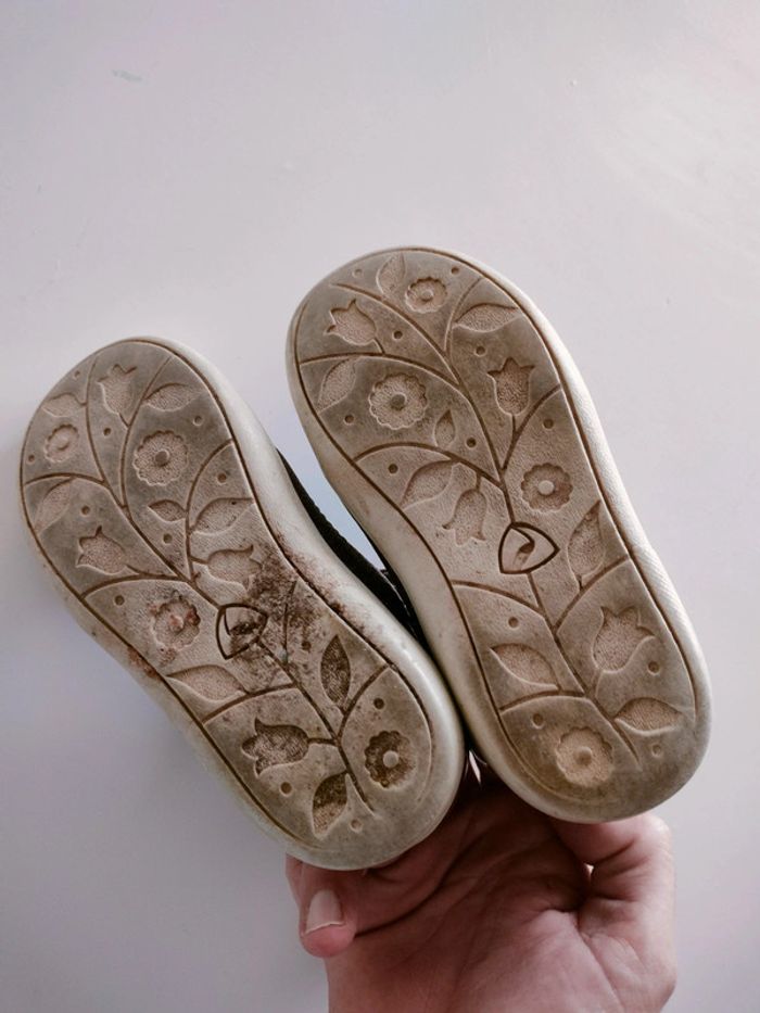 Chaussures Nini & Girls 23 - photo numéro 4