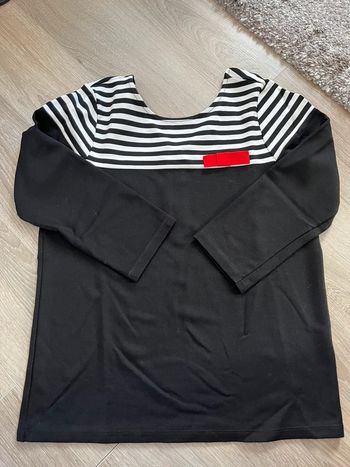 Haut taille S