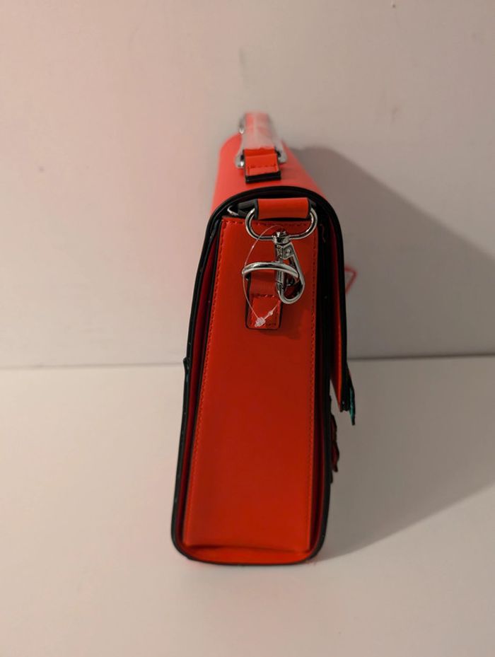 Loungefly : Hello kitty Winter Wonderland - Sac bandoulière - photo numéro 5