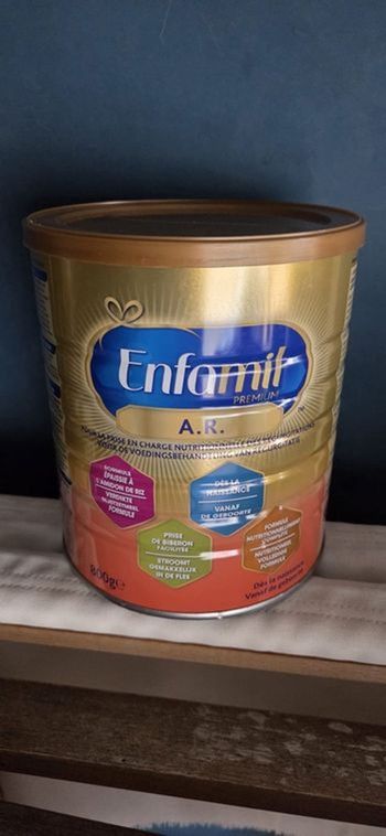 Enfamil AR