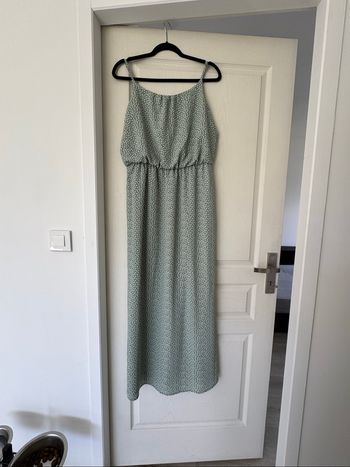 Robe longue