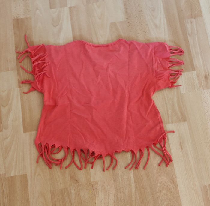 Tee shirt - photo numéro 2