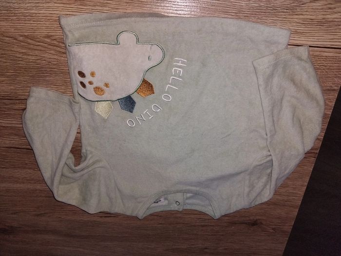 Pyjama Gémo - photo numéro 2