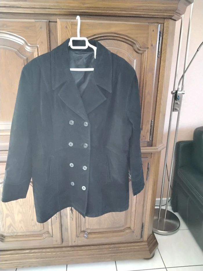 Manteau Femme - 46