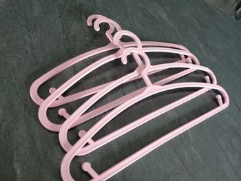 Ceintres x4 pour bébé et enfant 