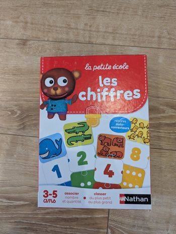 Les chiffres