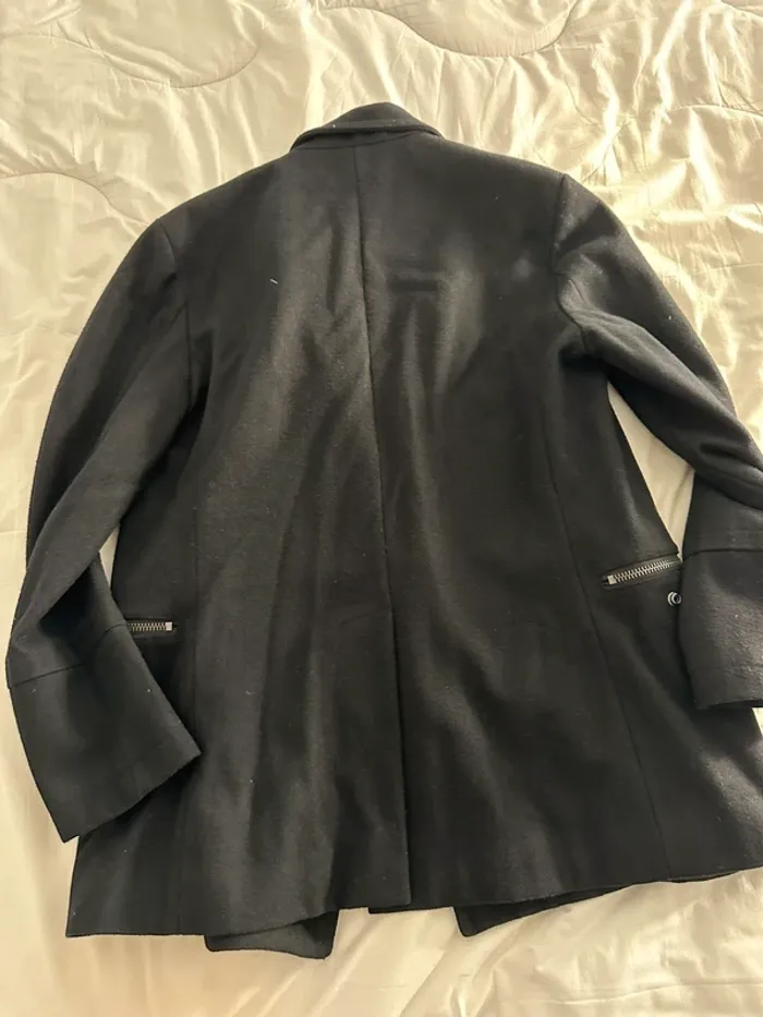 Manteau homme French Connection - photo numéro 3